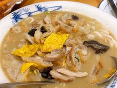 -华顺土菜馆(洪岗路店)