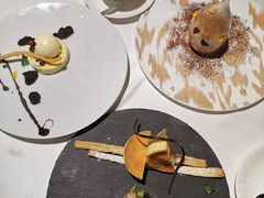 -王品牛排(郑州大卫城店)