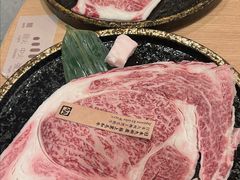 -牛角日本烧肉专门店(海运大厦店)