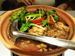 -川味堂·四川豆花(八卦岭店)