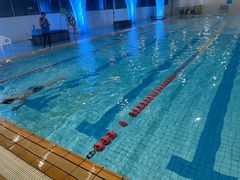 -南京国信酒店·骏搏体育游泳馆(新街口店)