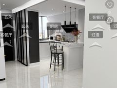 -居丽装饰空间设计(总部)