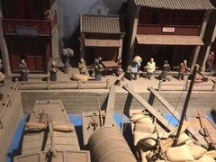 -中国丝业博物馆