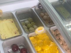 -锦厨国际自助餐厅 · 云端景观 (昆明索菲特大酒店)