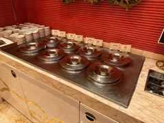 -咖啡苑 - 蔚藍夏日限定主题(永利皇宫店)