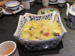 -南京大牌档(新街口德基广场店)