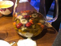 -天山醉美·新疆餐厅(富华里店)
