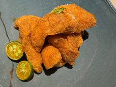 -華府Deluxe(兴业太古汇店)