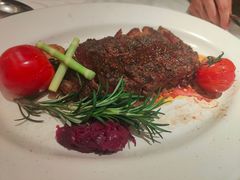 -王品牛排(郑州大卫城店)