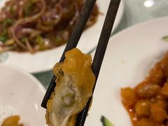 软炸海蛎子-蓬莱春(芝罘店)