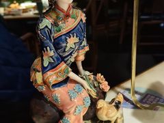 -锦府盐帮·李宅(领展购物广场中关村店)