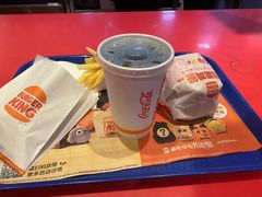 -汉堡王(萧山宝龙店)