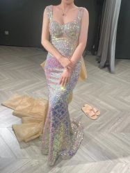-B.Bridge Couture婚纱礼服(福田店)