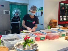 -香佰里重庆火锅(恒力博纳广场店)