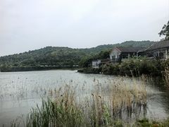 -宁波富邦荪湖山庄(慈城古县城店)