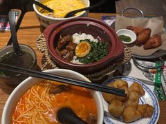 -和府捞面(星光大道一期店)
