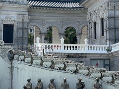 -珠海圆明新园