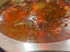 -顺水湾·牛肉牛杂火锅(驾鹤店)