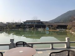 -春色如许·茶食餐厅(桃李春风店)