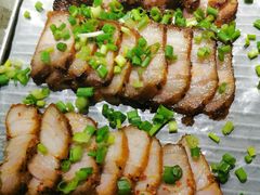 -绿茶餐厅(华联万柳店)