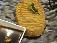 素鲍鱼-转角·老弄堂上海菜(长寿路店)