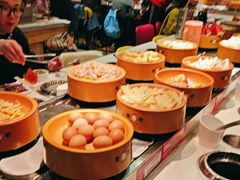 -龍歌自助小火锅(市南金茂湾店)
