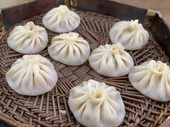 牛羊肉汤包-西安贾三灌汤包·回坊小吃·清真炒菜(北院门总店)