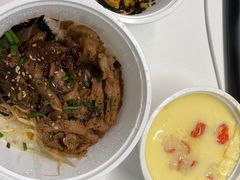 -新石器烤肉(中房金谊广场店)