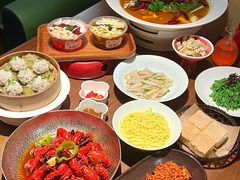 -清水亭湖北菜(大屯DT51店)