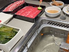 -海底捞火锅(塘厦天虹店)