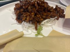 -大碗居·烤鸭·鱼头泡饼(天坛东门店)