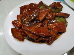 -茂隆餐厅(进贤路店)