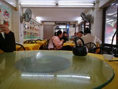 大堂-肥姐美食(同福中路店)
