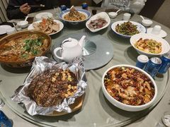 -知音酒楼(花园店)