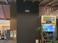 -江户前日本料理(瑞诗酒店店)