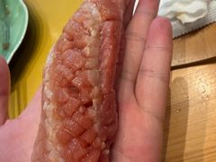 -鮨冠OMAKASE食べ放题(北京首店)