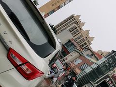-迪卡侬(土桥店)