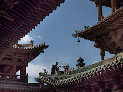 -榆次老城