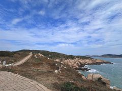 -南麂列岛