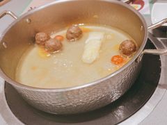 -椰小鸡·琼州糟粕醋(美兰缤纷城店)