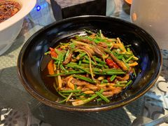 -铜锣湾·有麝自然香(长嘉汇购物公园店)