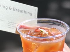 Blooming&nbsp;Breathing-O.P.S. CAFE