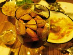 -El Bodegon阿根廷秘鲁餐厅(幸福路店)
