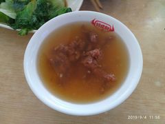 -好成财牛排馆(涂门街总店)