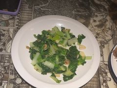 -绿茶餐厅(松江万达店)