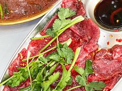 -2烧烤串·秘制鲫鱼
