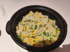 -粗茶淡饭·汉口公馆(循礼门店)