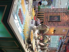 -凡塔斯牛排自助餐厅(广东佛山三水万达店)