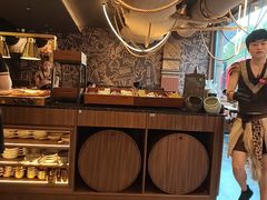 -野人部落(沈阳一店)