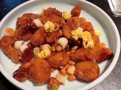 -打酱油·非遗淮扬菜(瘦西湖梅岭店)